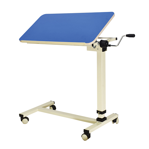 Cardiac table